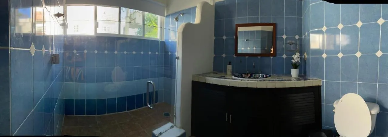 *****  Hotel Castillo Del Mar - 5 Th Ave Playa del Carmen Mexico