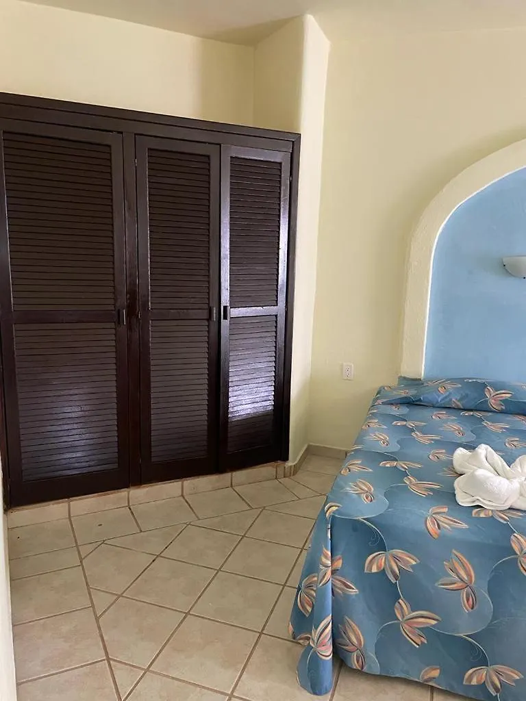 Hotel Castillo Del Mar - 5 Th Ave Playa del Carmen
