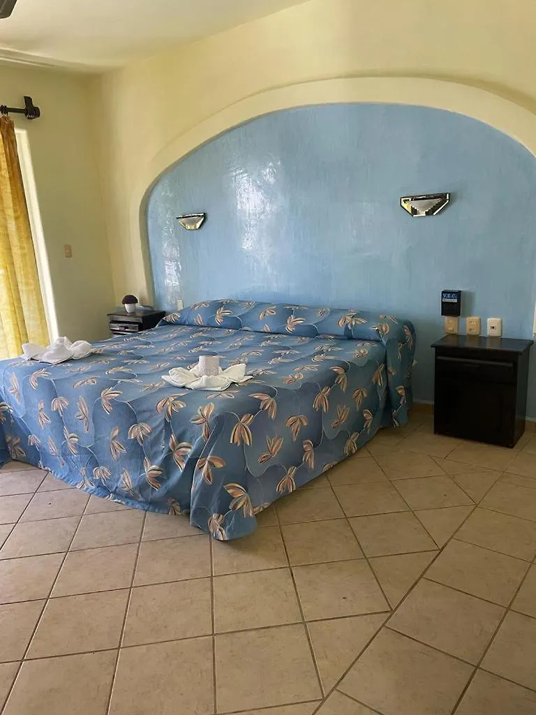Hotel Castillo Del Mar - 5 Th Ave Playa del Carmen