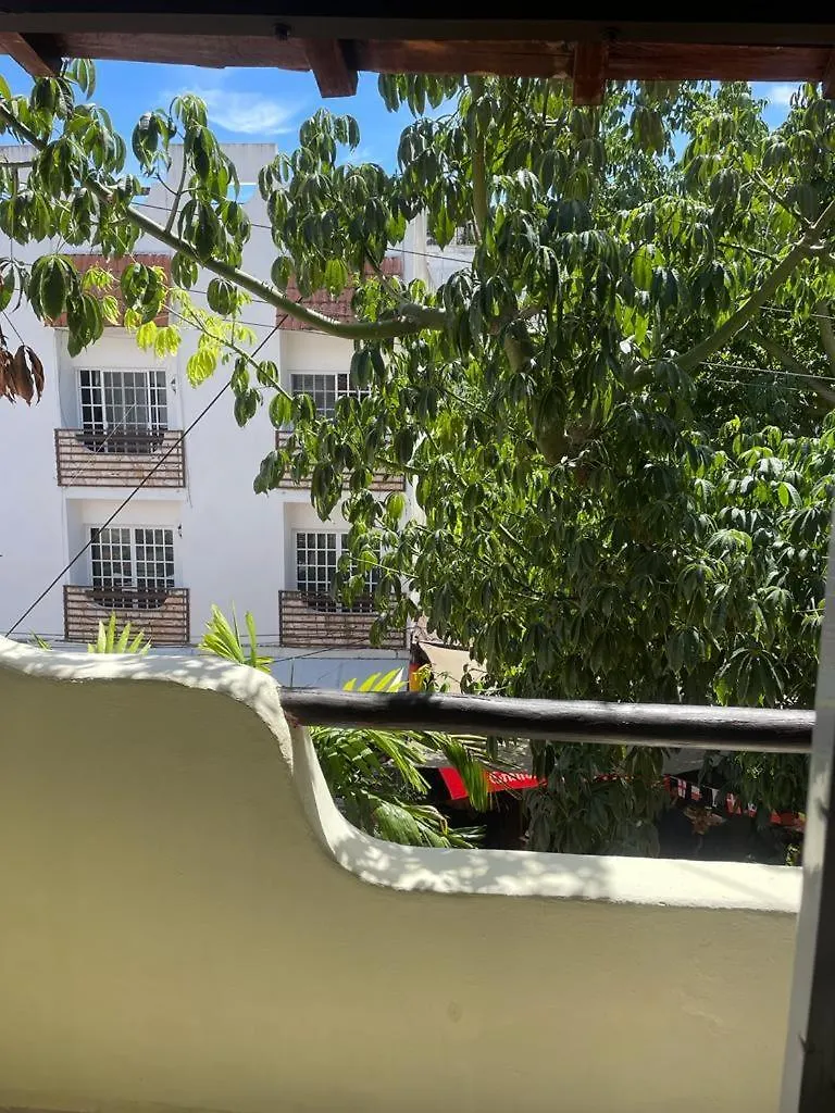 Hotel Castillo Del Mar - 5 Th Ave Playa del Carmen