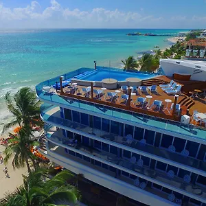 Hotel We Uniq El Carmen Adults Only Playa del Carmen
