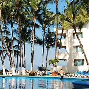 Apartahotel Bahia Del Sol Nuevo Vallarta
