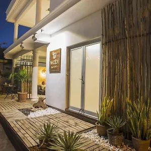 Hotel Wabi Playa del Carmen